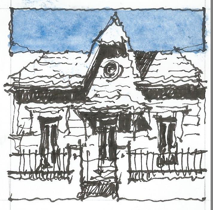 2 viviendas en Conde de Ureña