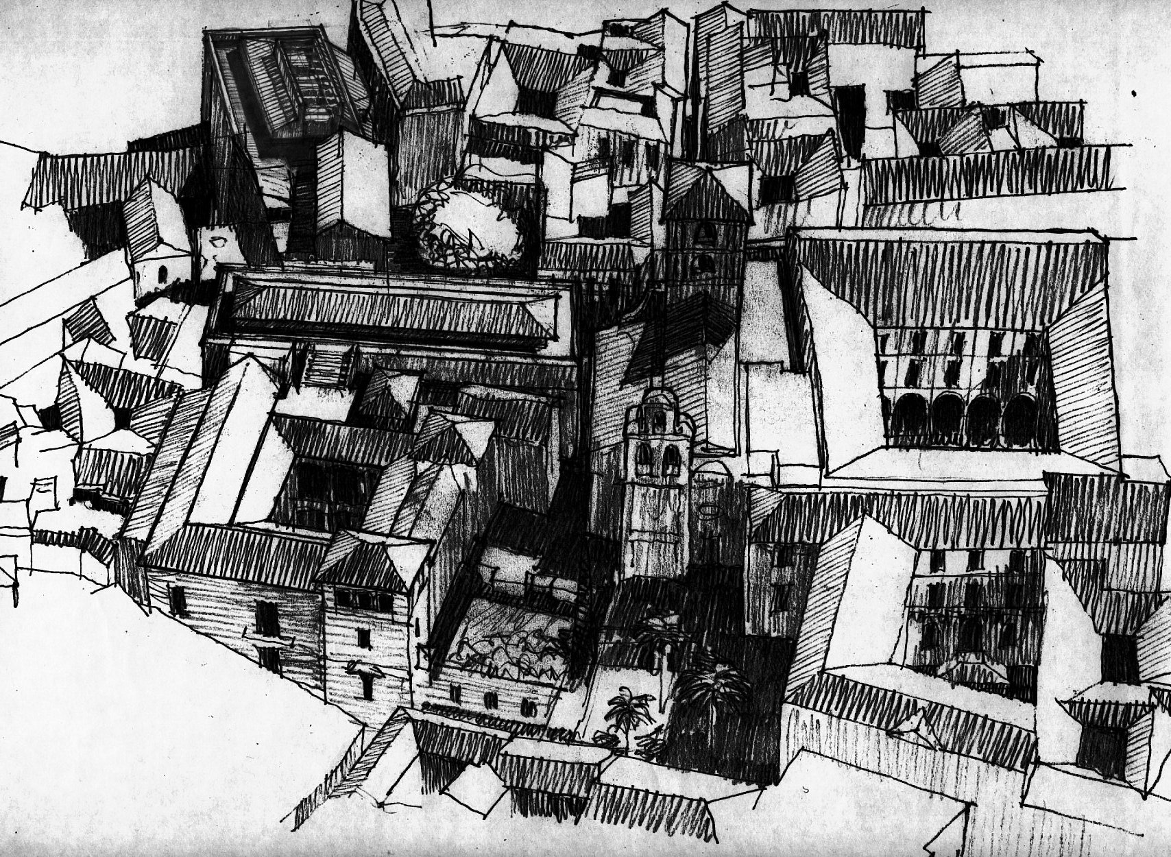 Museo Picasso Málaga