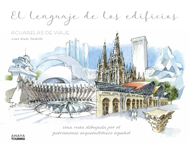 El lenguaje de los edificios